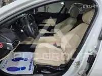 2017 Jaguar XE