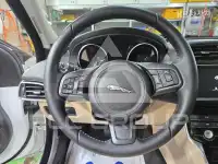 2017 Jaguar XE