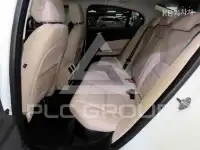 2017 Jaguar XE
