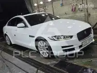 2017 Jaguar XE