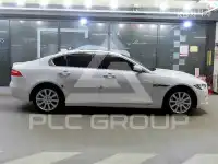 2017 Jaguar XE