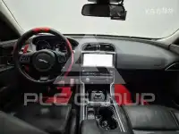 2017 Jaguar XE