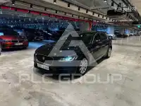 2017 Jaguar XE