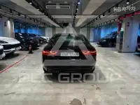 2017 Jaguar XE