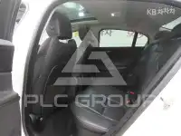 2017 Jaguar XE