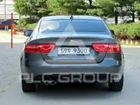 2017 Jaguar XE