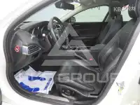 2017 Jaguar XE