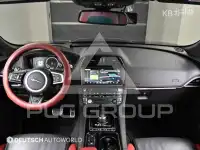 2017 Jaguar E-PACE
