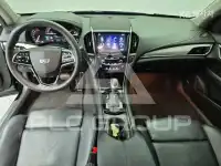 2017 Cadillac ATS