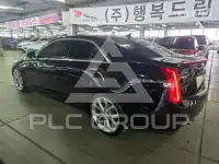 2017 Cadillac ATS