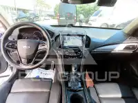 2017 Cadillac ATS