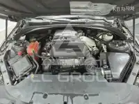 2017 Cadillac ATS