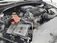 2017 Cadillac ATS