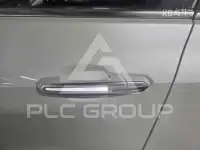 2017 Cadillac ATS