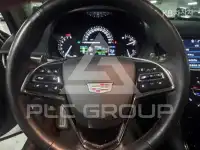 2017 Cadillac ATS