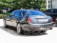 2017 Cadillac CT6