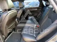 2017 Cadillac CT6