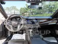 2017 Cadillac CT6