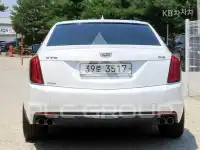 2017 Cadillac CT6