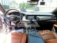 2017 Cadillac CT6
