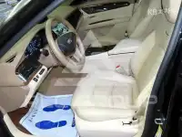 2017 Cadillac CT6