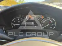 2017 Cadillac CT6