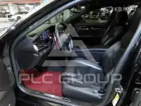2017 Cadillac CT6