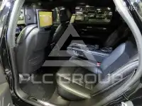 2017 Cadillac CT6