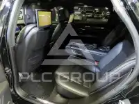 2017 Cadillac CT6