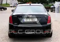 2017 Cadillac CT6