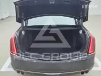 2017 Cadillac CT6