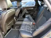 2017 Cadillac CT6