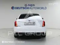 2017 Cadillac CT6