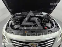 2017 Cadillac CT6