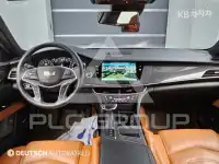 2017 Cadillac CT6