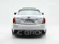 2017 Cadillac CT6