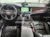 2017 Cadillac CT6