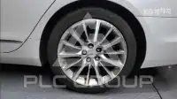 2017 Cadillac CT6