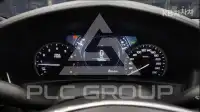 2017 Cadillac CT6