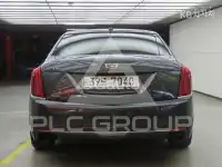 2017 Cadillac CT6