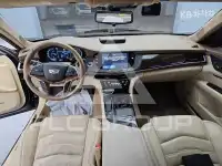 2017 Cadillac CT6