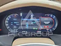 2017 Cadillac CT6