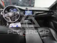 2017 Cadillac CT6