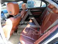 2017 Cadillac CTS