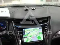 2017 Cadillac CTS