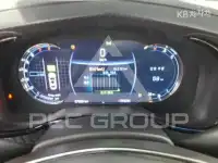 2017 Cadillac CTS