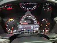 2017 Cadillac ATS