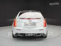 2017 Cadillac ATS