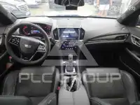 2017 Cadillac ATS