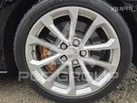 2017 Cadillac ATS
